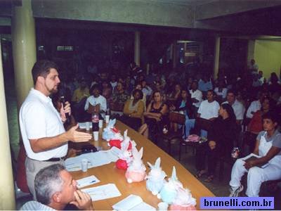 junior brunelli