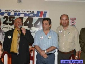 Junior Brunelli