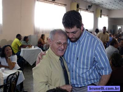 Junior Brunelli