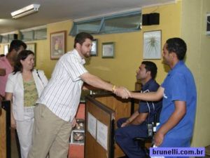 Junior Brunelli