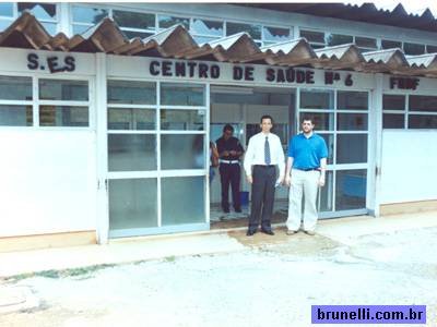 Junior Brunelli