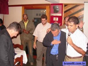 Junior Brunelli