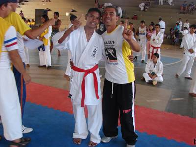 Junior Brunelli