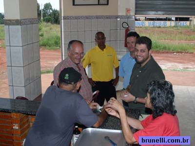 Junior Brunelli