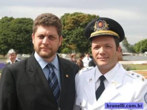 Junior Brunelli