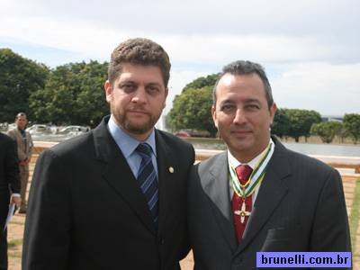 Junior Brunelli