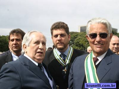Junior Brunelli