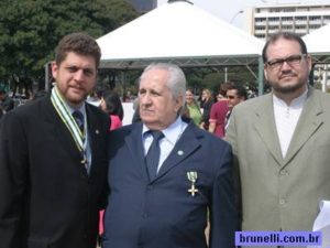 Junior Brunelli