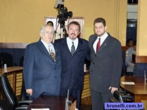 Junior Brunelli