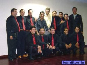 Junior Brunelli
