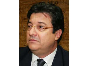 Délio Cardoso C. da Silva - Presidente do DETRAN