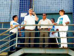 Junior Brunelli