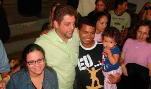 Junior Brunelli